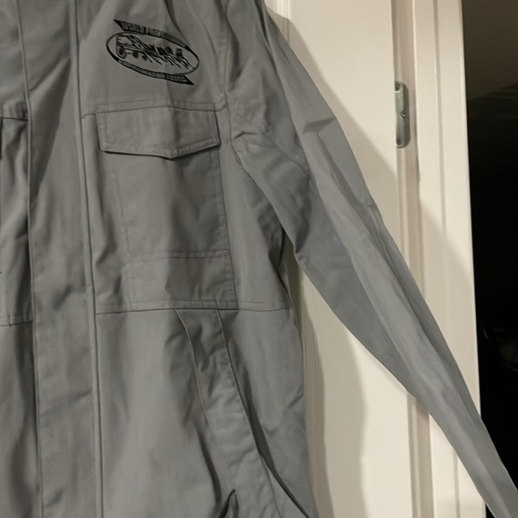 Whiteridge professional chuck wagon association jacket - Picture 3 of 9